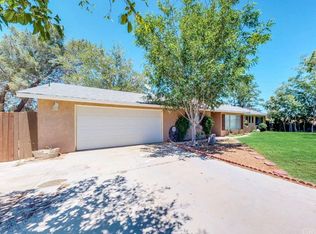 4303 W Avenue K8, Quartz Hill, CA