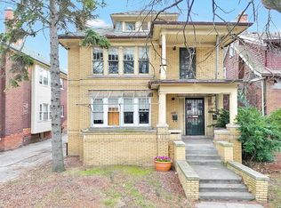 4021 Carter Ave #2, Detroit, MI 48204