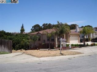6709 Weir Drive Tract, Hayward, CA