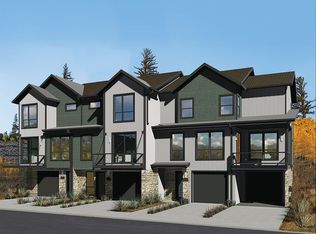 The Swallow Plan, Rendezvous Colorado, Winter Park, CO 80482