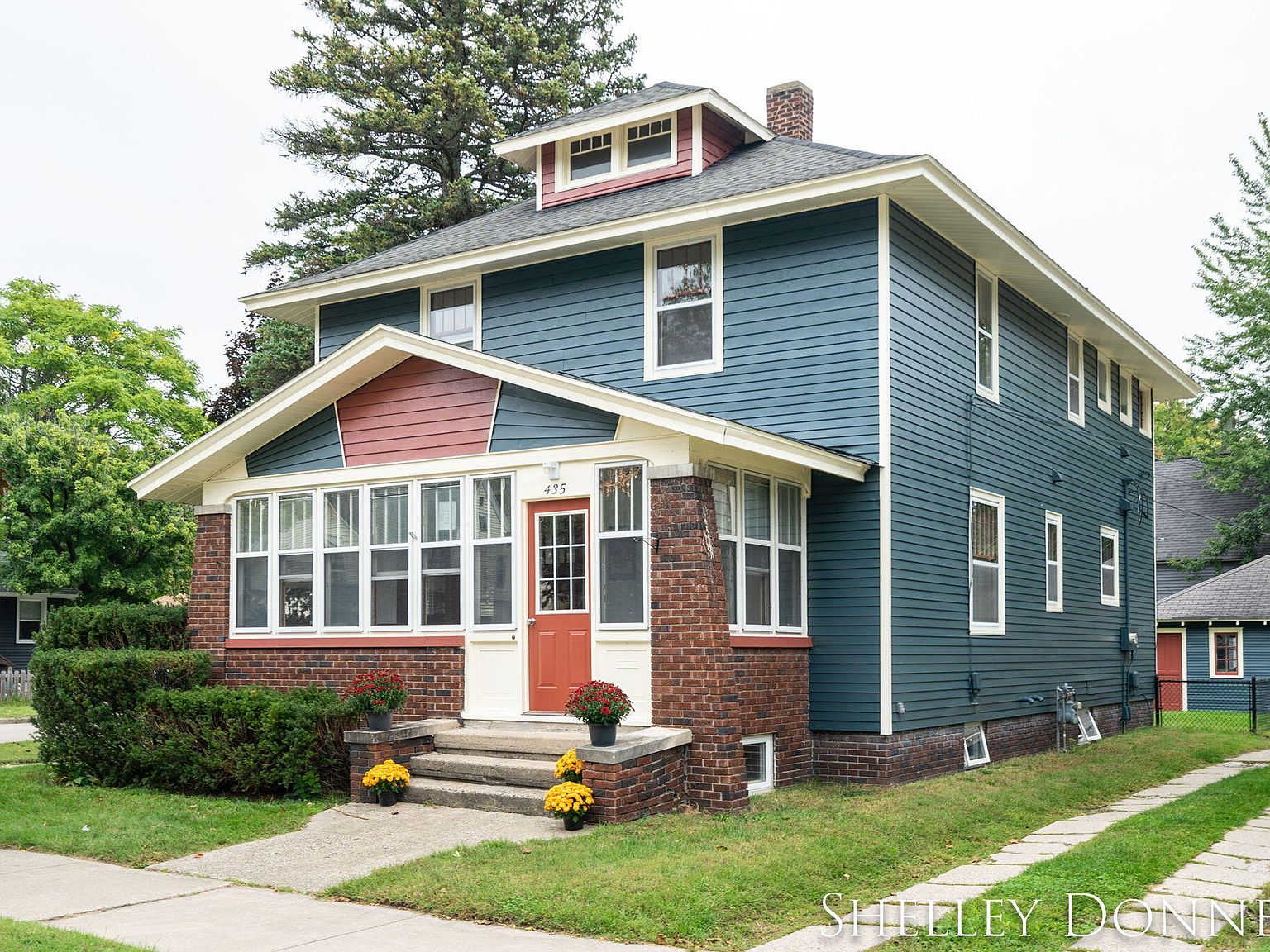 435 Central Ave, Holland, MI 49423 MLS 23136339 Zillow