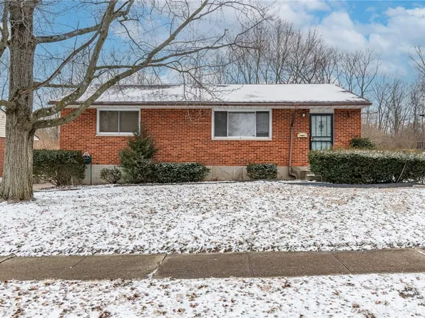 110 Sparks St, Dayton, OH 45426