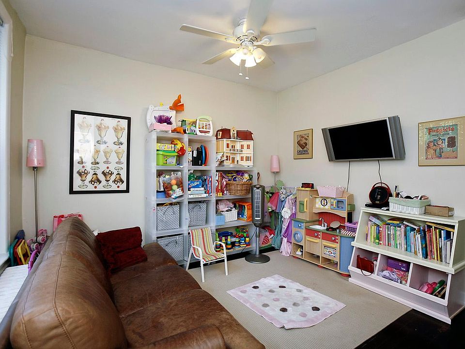 Front room