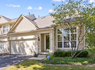 4750 Amber Cir, Hoffman Estates, IL 60192