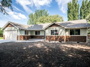 1945 Etna St, Klamath Falls, OR 97603