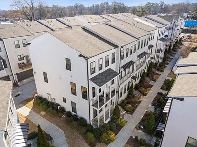 1756 Morningtide Ln NE, Atlanta, GA, 30324