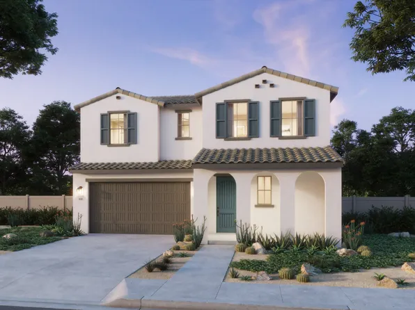Homes Available Soon, Lyra At Elaris
