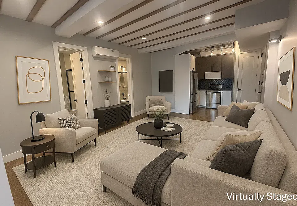 35 Claver Pl #4E