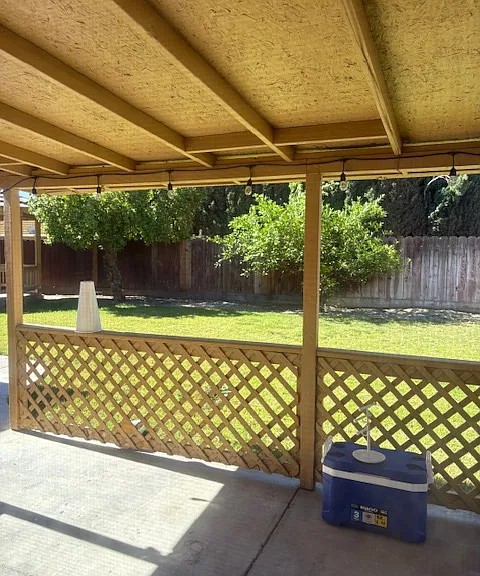 El Camino Way — Photo 18
