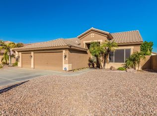 464 E Ranch Rd, Gilbert, AZ 85296