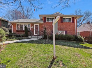10403 Leslie St, Silver Spring, MD 20902