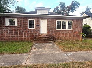 1728 Jenkins Street, Augusta, GA 30904