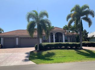 1365 Thrasher Dr, Punta Gorda, FL 33950