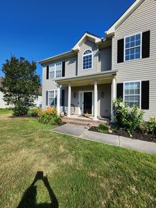 1422 Monarch Reach, Chesapeake, VA, 23320