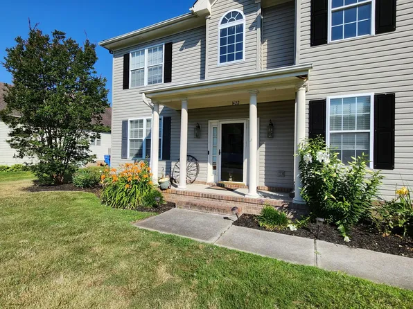 1422 Monarch Reach, Chesapeake, VA 23320