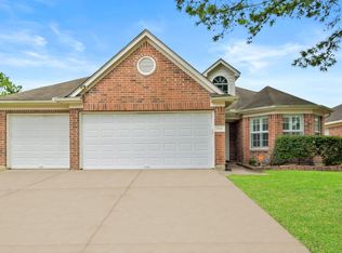 3642 Slocom Dr, Katy, TX 77449