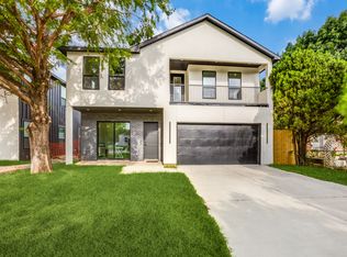3423 N Winnetka Ave, Dallas, TX 75212