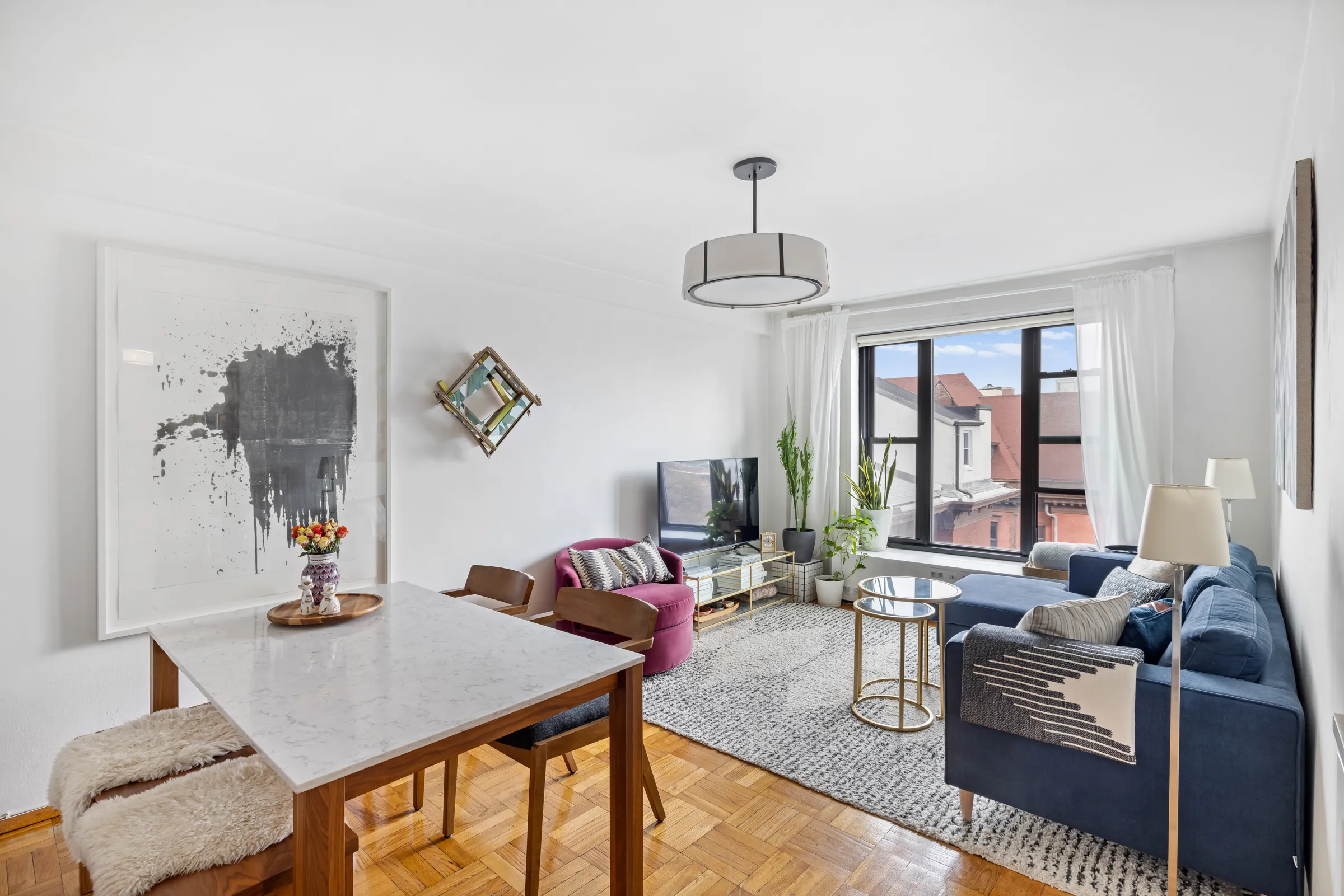 325 Clinton Avenue #7A in Clinton Hill, Brooklyn | StreetEasy