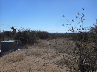 7978 Cedar St, Phelan, CA 92371