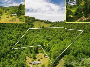 0 Cold Creek Rd, Canton, NC 28716