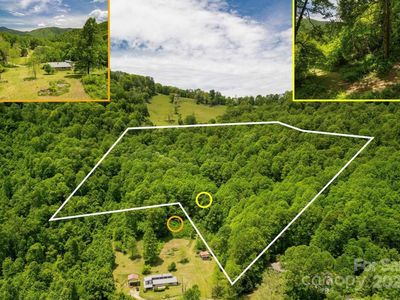 0 Cold Creek Rd, Canton, NC, 28716