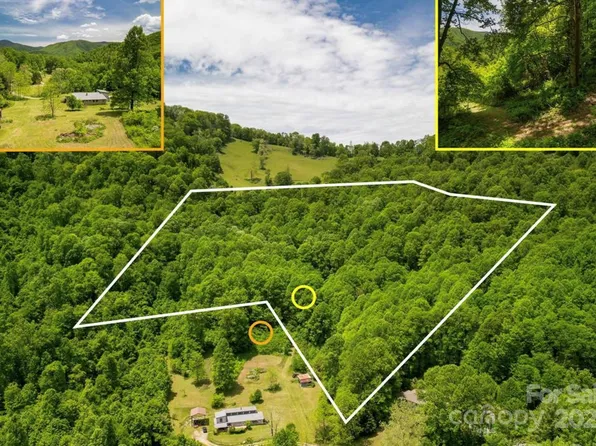 0 Cold Creek Rd, Canton, NC 28716