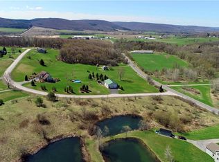 7001 Hunters Crossing Rd LOT 26, La Fayette, NY 13084