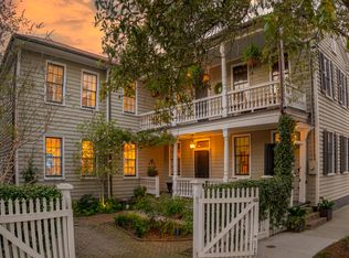 28 Warren St, Charleston, SC 29403