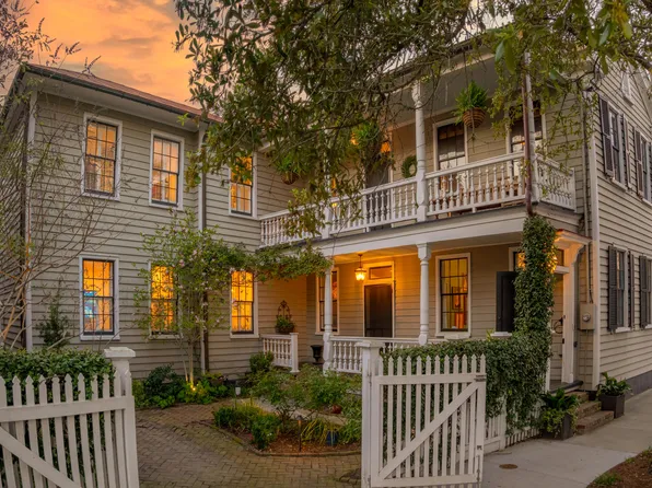 28 Warren St, Charleston, SC 29403