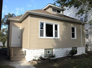 9018 S Colfax Ave, Chicago, IL 60617