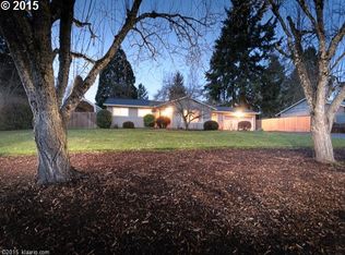 12235 SW Summer Crest Dr, Tigard, OR 97223