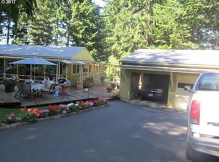 23041 S Schieffer Rd, Colton, OR 97017