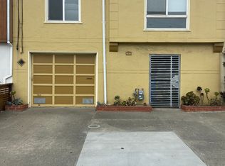 1843 47th Ave #A, San Francisco, CA 94122