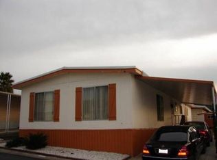 8701 Mesa Rd SPC 25, Santee, CA 92071