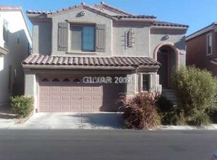 8030 Sundance Valley Dr, Las Vegas, NV 89178
