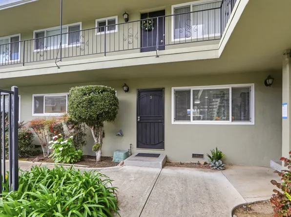3596 Payne Ave APT 5, San Jose, CA 95117