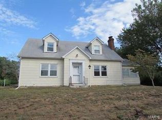 902 Historic 66 Rte W #66, Waynesville, MO 65583