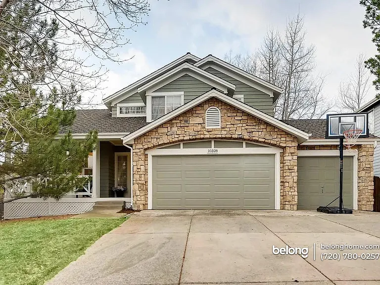 10328 Stoneflower Dr — Photo 1