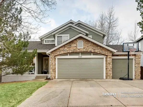 10328 Stoneflower Dr, Parker, CO 80134