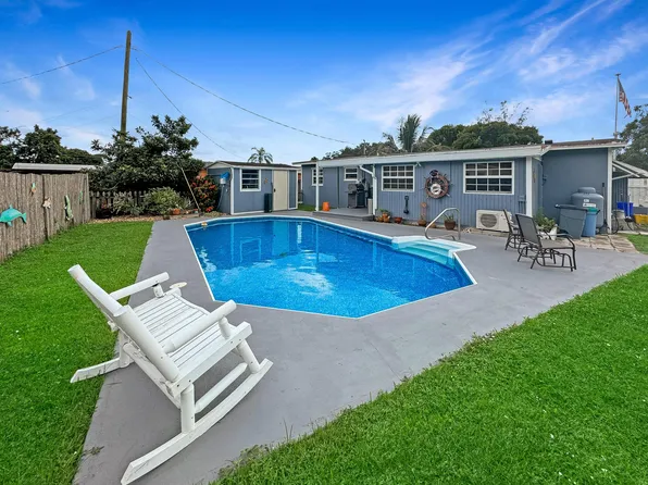 5581 Sarazen Drive, West Palm Beach, FL 33413