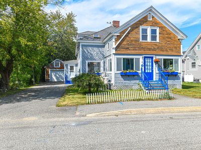 44 Winter Street, Saco, ME, 04072