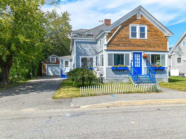 44 Winter Street, Saco, ME 04072