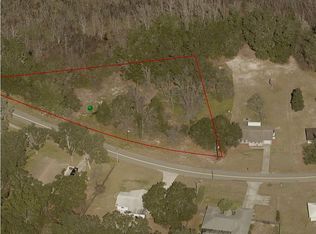 9073 E Moccasin Slough Rd, Inverness, FL 34450