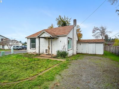 810 Johnson Ave, Cottage Grove, OR, 97424