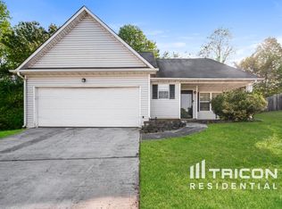 3261 Sugar Creek Trce, Atlanta, GA