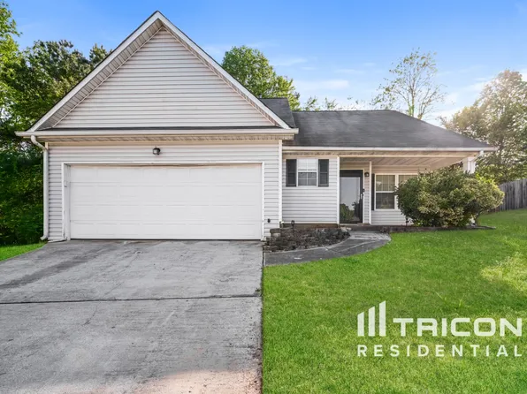 3261 Sugar Creek Trce, Atlanta, GA 30316