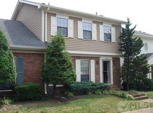1002 Brentwood Point, Brentwood, TN 37027