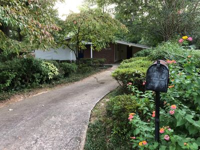 2326 Poplar Springs Dr, Atlanta, GA, 30319