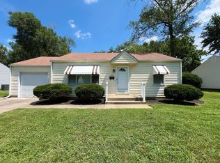 502 N Woodland St, Olathe, KS 66061