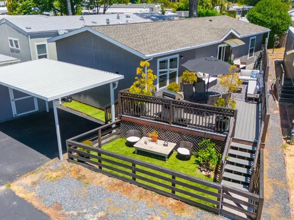 503 Vera Cruz Avenue #105, Novato, CA 94949